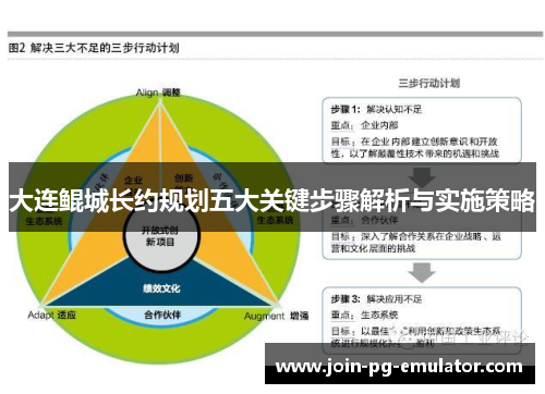 大连鲲城长约规划五大关键步骤解析与实施策略