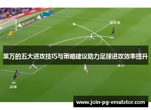 莱万的五大进攻技巧与策略建议助力足球进攻效率提升
