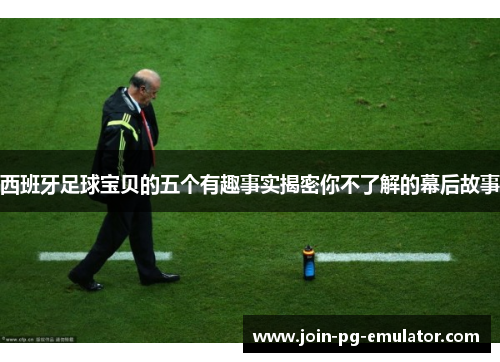 西班牙足球宝贝的五个有趣事实揭密你不了解的幕后故事