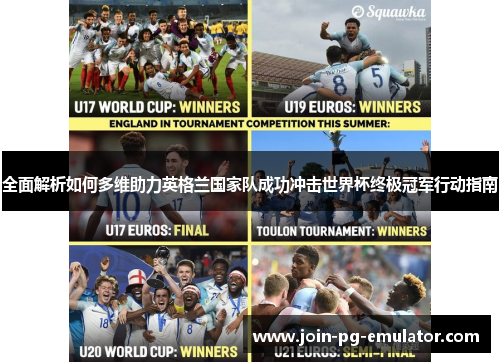全面解析如何多维助力英格兰国家队成功冲击世界杯终极冠军行动指南